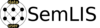Semlis logo